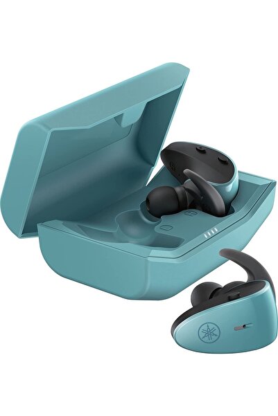 Yamaha Tw-es5a Bluetooth Kulakiçi Spor Kulaklık Yeşil