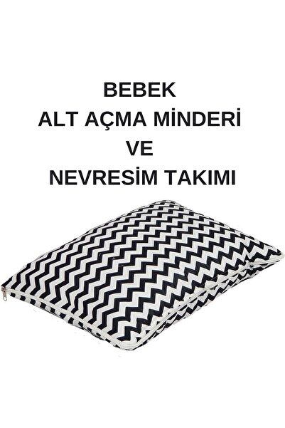 annebebektasarım طقم غطاء لحاف ووسادة للأطفال مصنوع من القطن بنسبة 100% باللو...