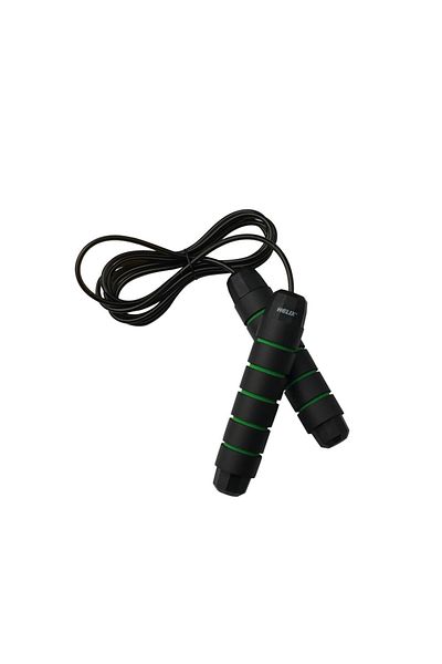 Helix Jump Rope - Green