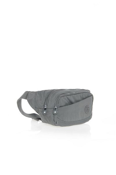 ÇÇS Waist Bag 16411-grey