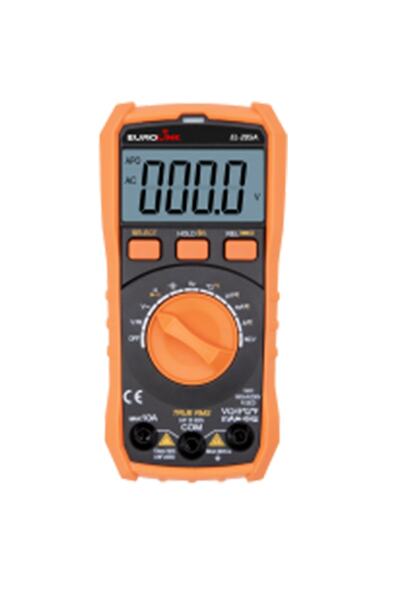 EUROLİNK - Dijital Multimetre - El-205