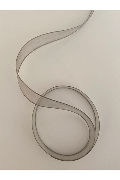 Öztürk Κορδέλα σιφόν 2,5cm Χ 2,5μέτρα.
