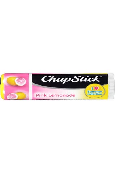 ChapStick Pink Lemonade 4gLip Care Cream
