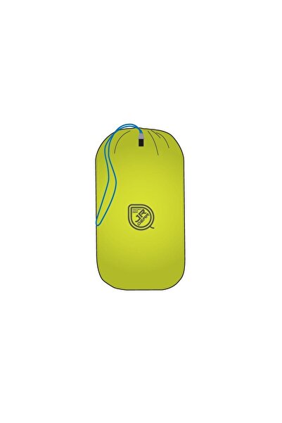 Jr Gear Geantă uscată Ultra Light Stuff Sacks 7,5 litri-verde