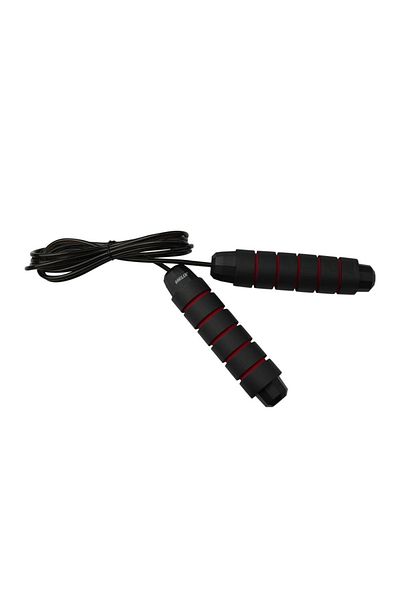 Helix Jump Rope - Red