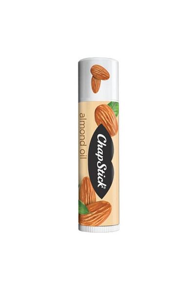 ChapStick Almond Oil 4gLip Care Cream