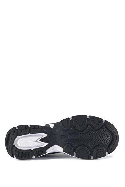 lumberjack 3m Pol 3fx Fıle Derı Garnılı Bagcıklı Spor Ayakkabı