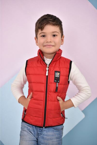 BERSU Children's Vest