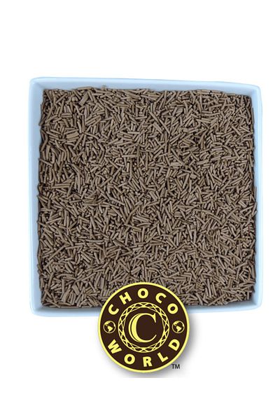 Chocoworld 1kg Dark Efficient