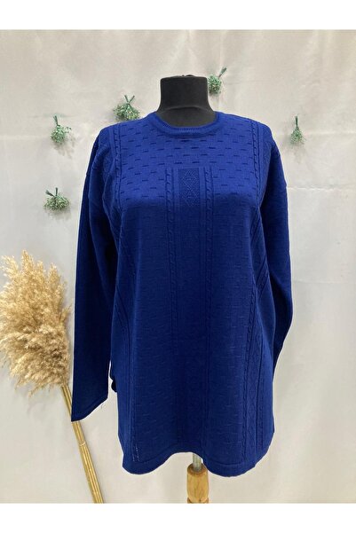 Sel Tekstil Mother Luxury Sweater\blouse