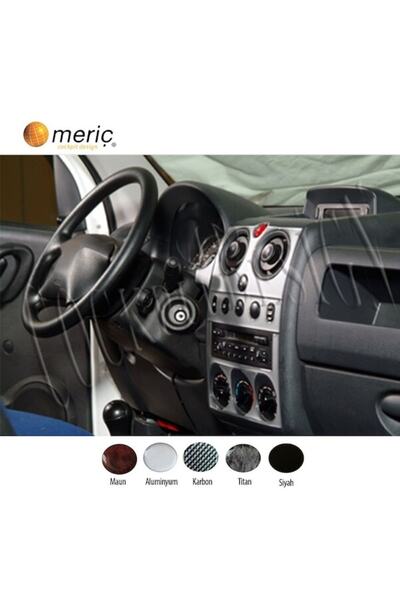 meriç cockpit design ميريتش ®   سيتروين بيرلينجو توربيدو امامي مطلي الومنيوم ...