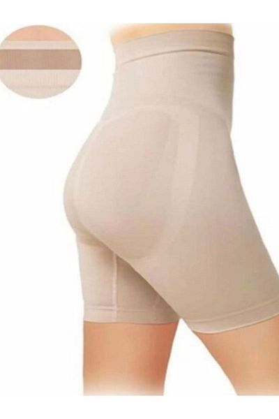 Elite Life Women's Seamless High Waist Corset
