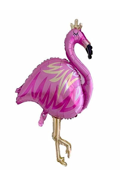 DÜVENCİ TİCARET بالون فلامينجو