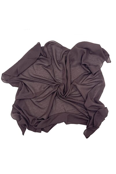 nazipek Mio Jazz eșarfă cu scris de înaltă calitate din bumbac overlocked mar...