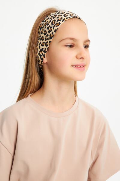 Babygiz Μπαντάνα με εύκαμπτο σχέδιο