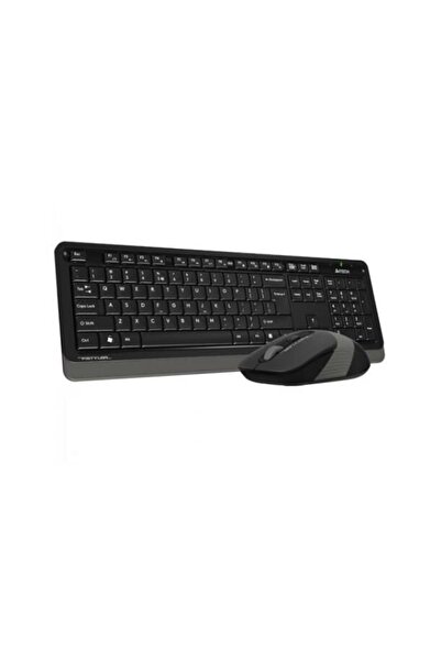 A4 Tech Fg1010 Kablosuz F Klavye Mouse Set