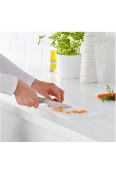 Aka Aypa Plastic Cutting Board 27 X 36 Cm