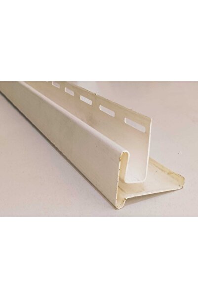 American Siding Damlalıklı J Kanalı Paket