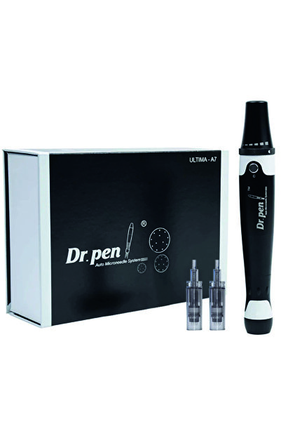 Dr.Pen Ultima A7 Orjinal Dermapen Cihazı Yeni Model