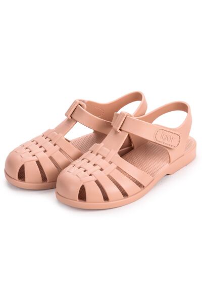 IGOR Clasica Velcro Σανδάλια για κορίτσια/αγόρια S10288 Pool Beach