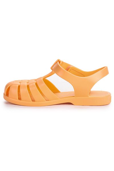 IGOR Sandale cu velcro pentru copii S10288 pentru plaja la piscina