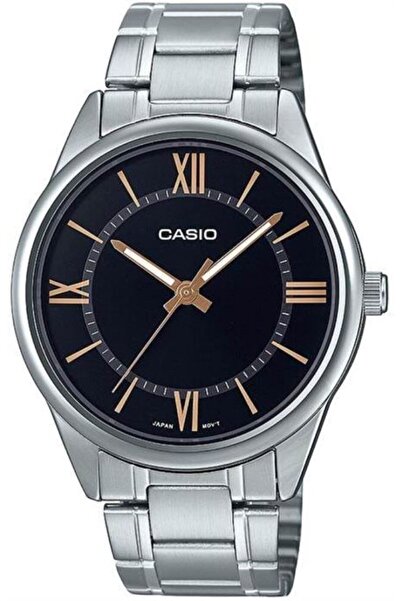 Casio ساعة يد رجالية Mtp-v005d-1b5udf