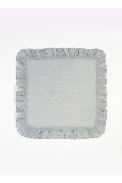 BOYNER EVDE Peçete, Bedensiz, Antrasit