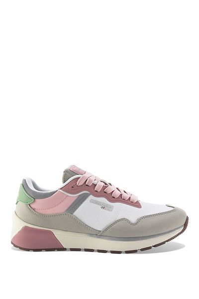 lumberjack Pantofi sport pentru femei Eloise 3fx White