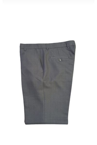 Ünal Giyim Men's Fabric Trousers