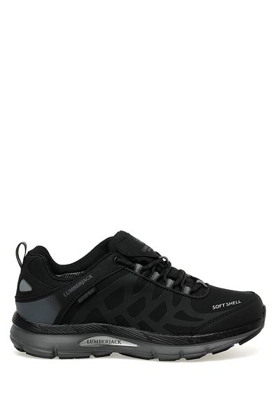 lumberjack Ursa Wmn 2pr Black Women's Outdoor Shoes