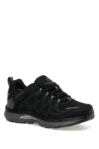 lumberjack Ursa Wmn 2pr Black Women's Outdoor Shoes