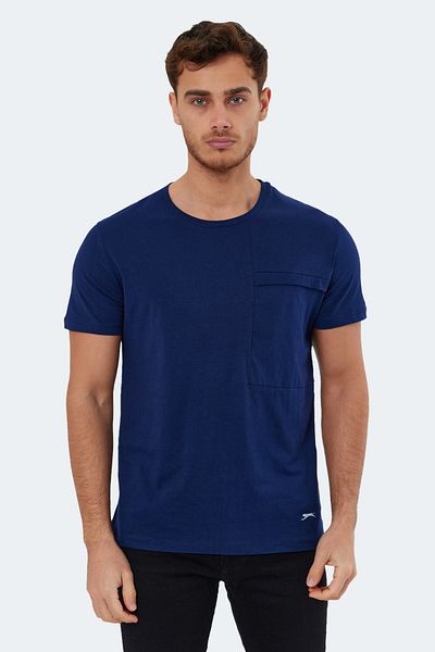 Slazenger Kauri Men's Athlete Navy Blue