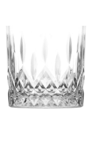 LAV Odin Set of 4 Glasses - 330 Ml