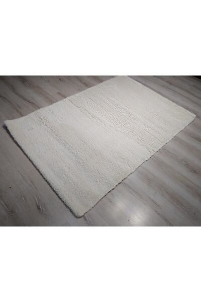 Tuğra Halı Loft Beyaz Halı