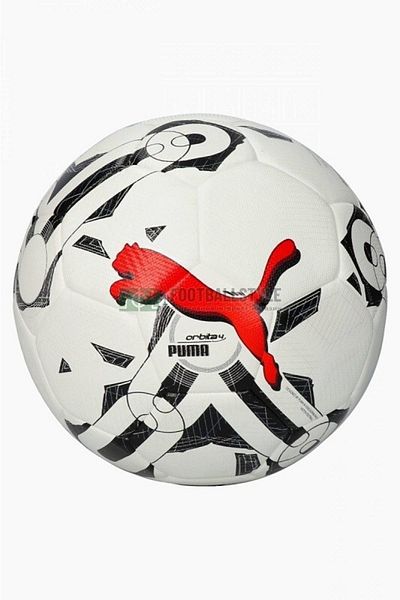 Puma Orbita 4 Hyb FIFA Basic Football Ball 083778-03