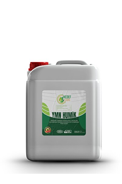 Hedef Gübre Ymn Humik 20 Lt (HUMİK ASİT)