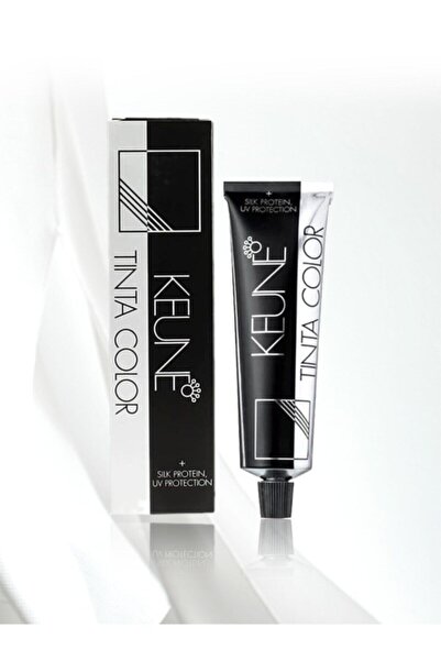 Keune Tinta Color Saç Boyası 60ml | No - 3.00 Uc Koyu Kahve