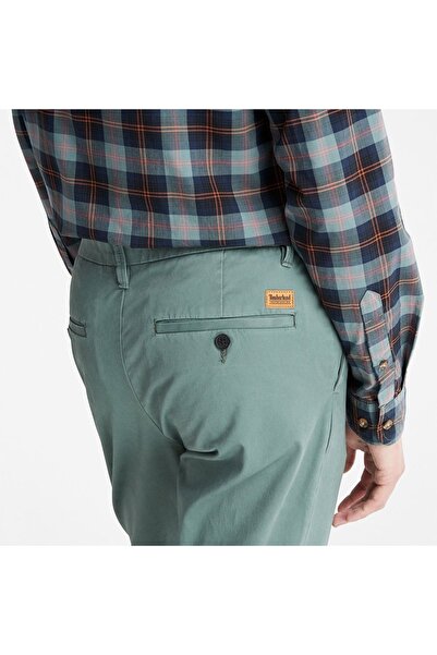 Timberland S-l Strtch Twill Chino