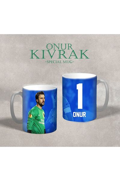 OFFSIDE Onur Kıvrak Bardak