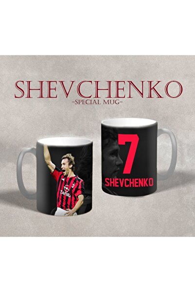 Shevchenko Glass