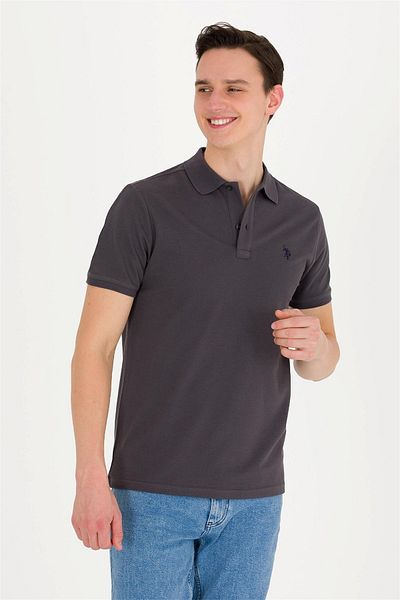 U.S. Polo Assn. Ανδρικό μπλουζάκι