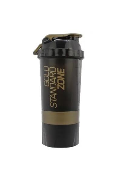 On Gold Std Shaker - 500 ml 3 Farklı Saklama Hazneli