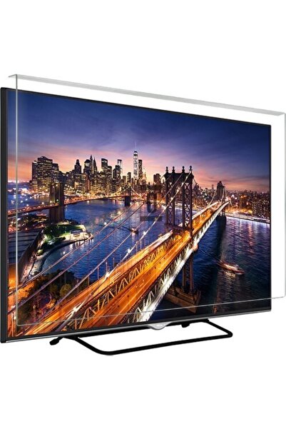 Philips Asaf Online-evçelik 55pus6262 Tv Ekran Koruyucu Düz (flat) Ekran