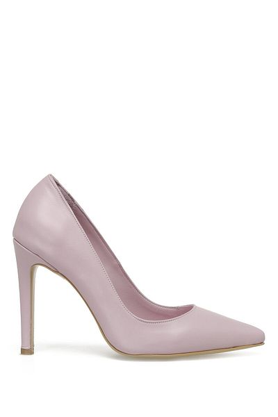 Nine West Cannus 3fx Pink Women's Heeled Shoes