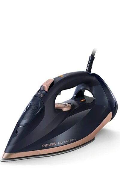 Philips 3200 Watt Steamglide Taban Yüksek Kaliteli Jet Buhar Fonksiyonlu Kireç Önleyicili Buharlı Ütü