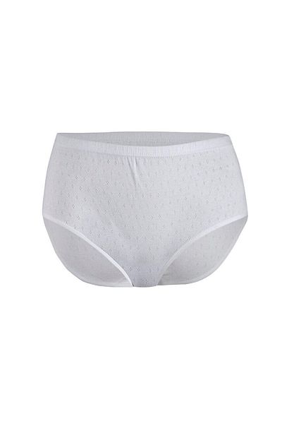 ÇamaşırcımShop Star 3905 Patterned High Waist Bato Panties