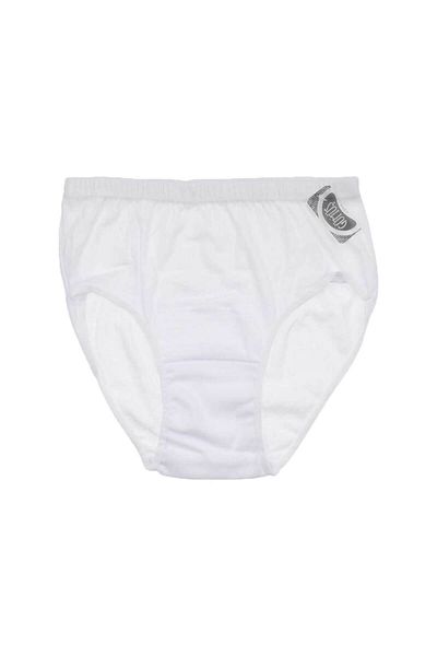 ÇamaşırcımShop Chiloți Bato cu talie înaltă 3040 Ribana 100% bumbac