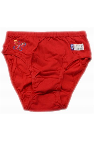 ÇamaşırcımShop Sedef Yıldız 1024 Slip Com brodat