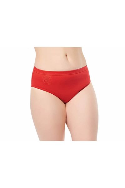 ÇamaşırcımShop Sedef Yıldız 1024 Slip Com brodat