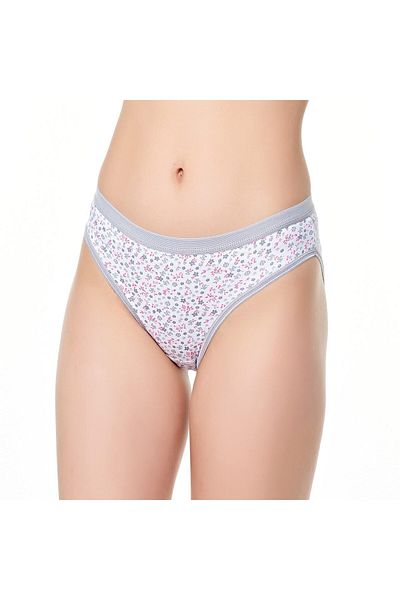 ÇamaşırcımShop 0514 Pachet de 12 bikini din elastan cu model Dilara - Tutku